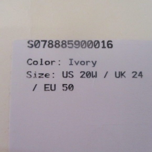 Vintage Court House Style Wedding Bridal Gown Dres - Picture 3 of 4